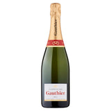 Gauthier Brut Champagne   75cl GOODS M&S   