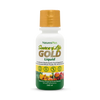 NaturesPlus Source of Life Gold liquid multivitamin 240ml - British product
