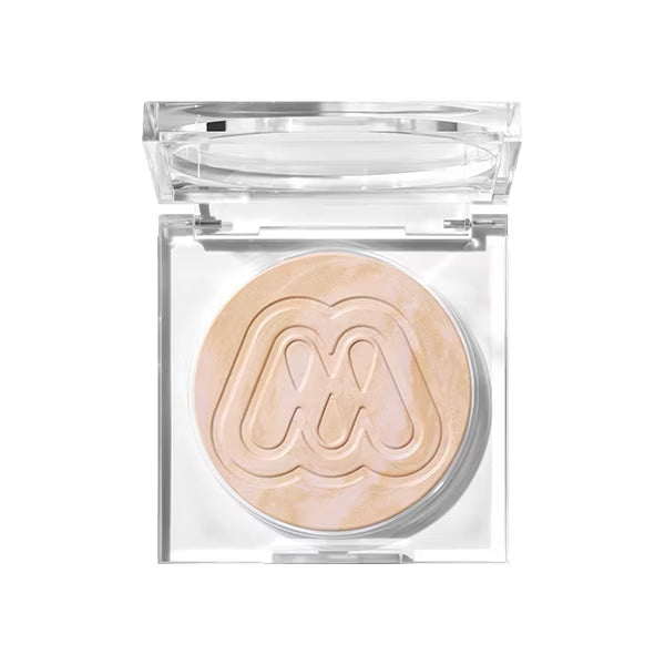 Morphe Cloudlight finishing powder Dawn, imported from the UK