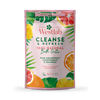 Cleansing Epsom and Himalayan Bathing Salts with Lemongrass and Seaweed 1kg