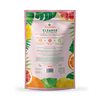Cleansing Epsom and Himalayan Bathing Salts with Lemongrass and Seaweed 1kg