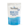 Natural Dead Sea Bath Salts for Dry Skin 1kg