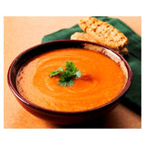 Heinz Classic Carrot & Coriander Soup   400g GOODS M&S   