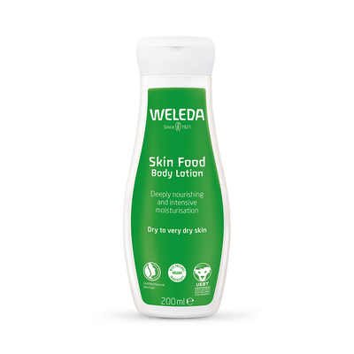 Holland & Barrett Intensive Nourishing Body Lotion for Dry Skin 200ml- Buy online at McGrocer