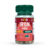 Holland Barrett Iron Vitamin C 14mg 180 Tablets