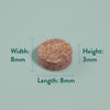 Holland Barrett Iron Vitamin C 14mg 180 Tablets