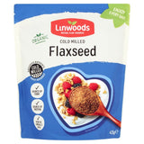 Linwoods Milled Organic Flaxseeds   425g GOODS M&S   