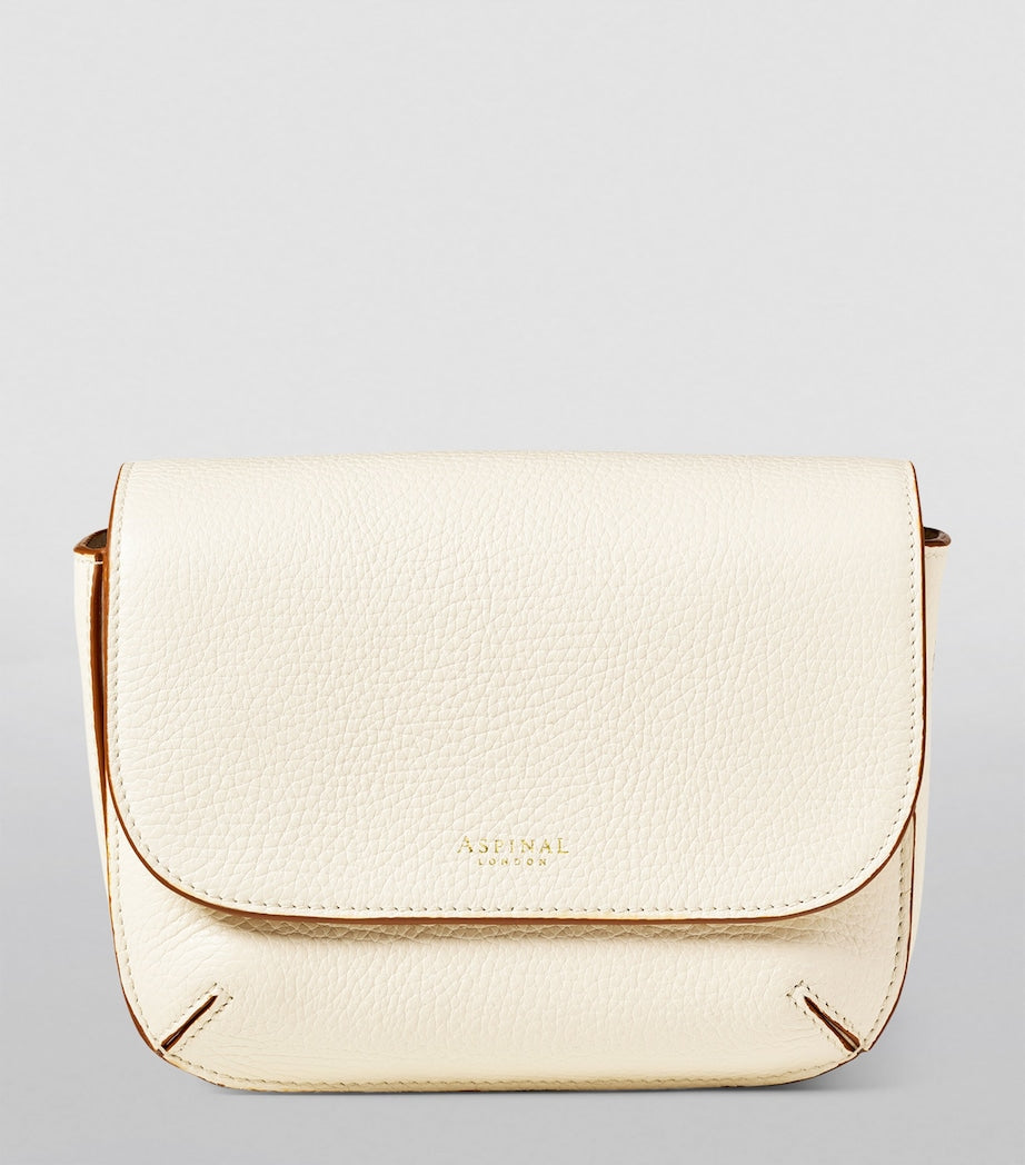 Aspinal of London Ella cross-body bag, imported from the UK