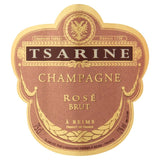 Tsarine Rose Champagne   75cl GOODS M&S   