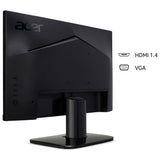 Acer KA242YE 23.8in IPS FHD monitor - British product