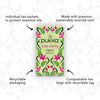 Holy Basil Herbal Tea Caffeine Free 20 Bags