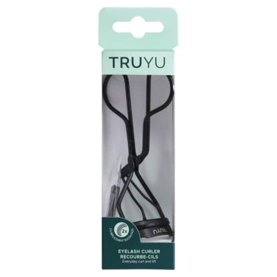 QVS Eyelash Curler Beauty Tool