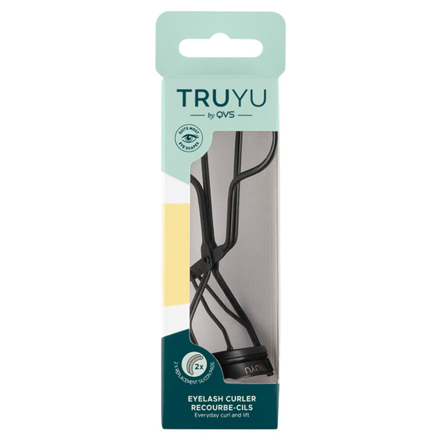 QVS Eyelash Curler