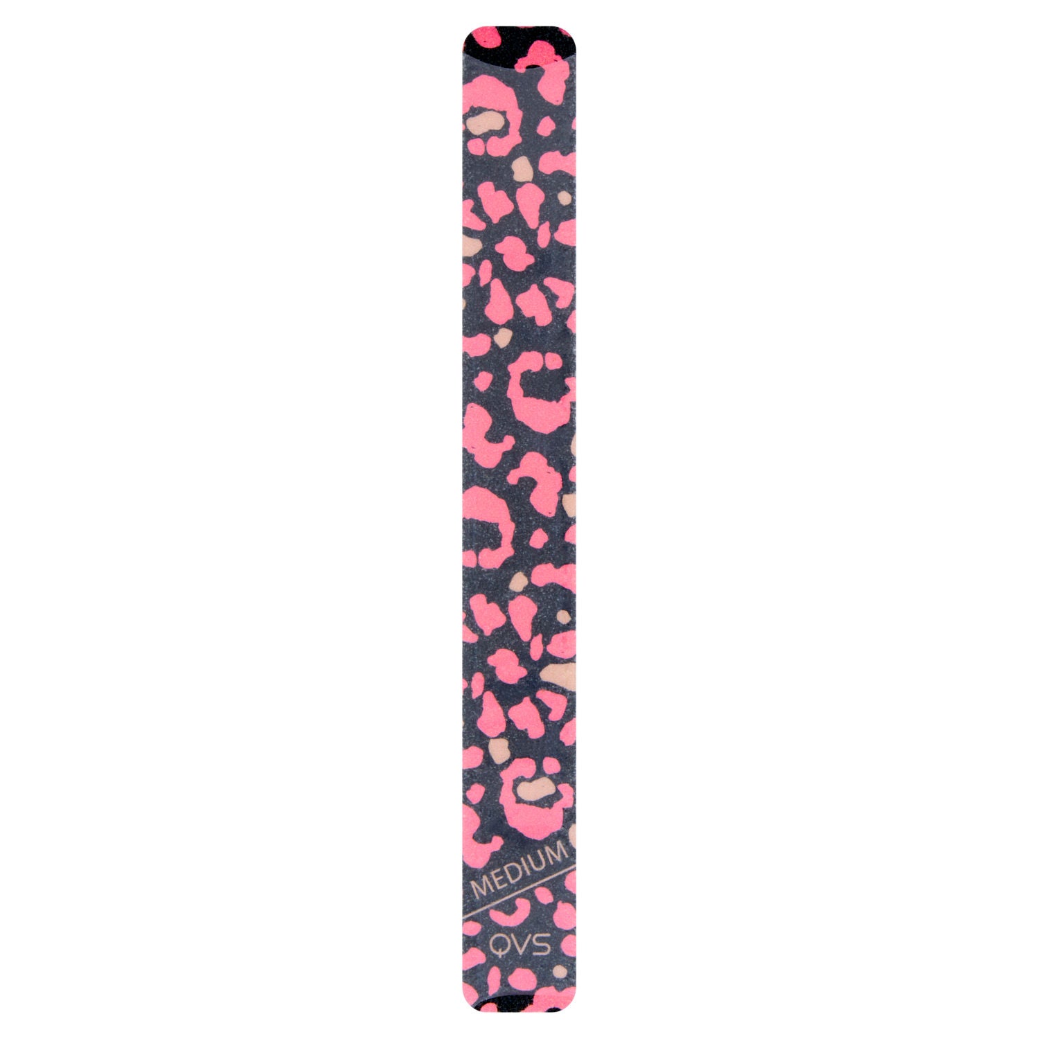 QVS nail file fine medium, UK version