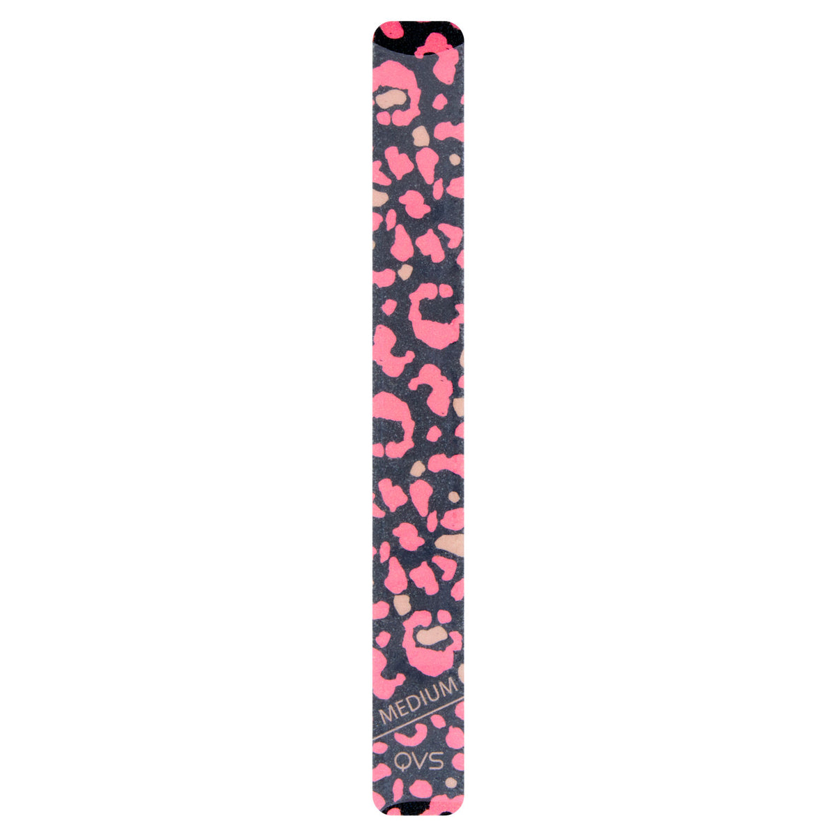 QVS nail file fine medium, UK version