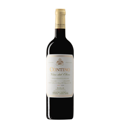 Harrods Contino Viña del Olivo 2022 Rotwein 75cl aus Rioja, Spanien - Online bei McGrocer kaufen