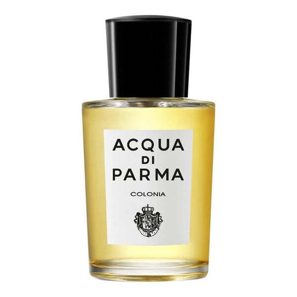 Acqua di Parma Colonia eau de cologne 100ml spray (British brand)