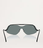 Ferrari metal FH1007 sunglasses, UK version