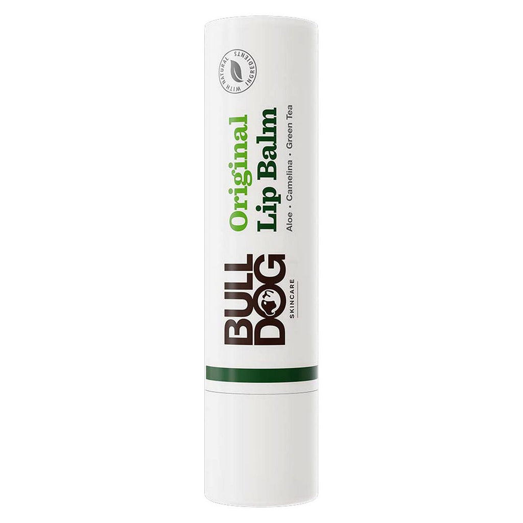 Bulldog Original Lip Balm