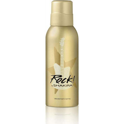 Superdrug Shakira Rock! Deodorant Spray 150ml- Buy online at McGrocer