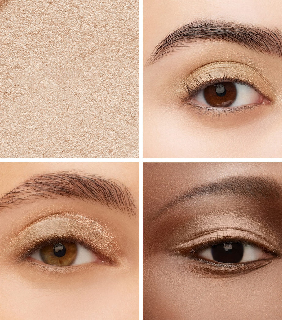 Laura Mercier eyeshadow stick shimmer, UK version