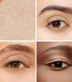 Laura Mercier eyeshadow stick shimmer, UK version