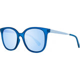 Skechers Blue SE6099 sunglasses, imported from the UK
