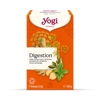 Organic Ayurvedic Herbal Digestion Tea 17 Tea Bags