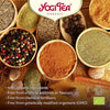 Organic Spiced Cocoa Shell Ayurvedic Herbal Tea 17 Tea Bags