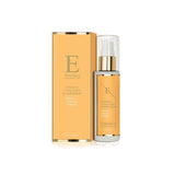 Erth Skin London Vitamin C Collagen Serum and Day Cream set (British brand)