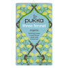 Aromatic Caffeine-Free Fennel Herbal Tea 20 Tea Bags