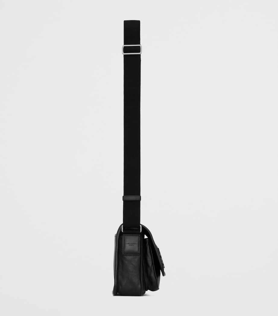 Saint Laurent Small Niki cross-body bag (British brand)