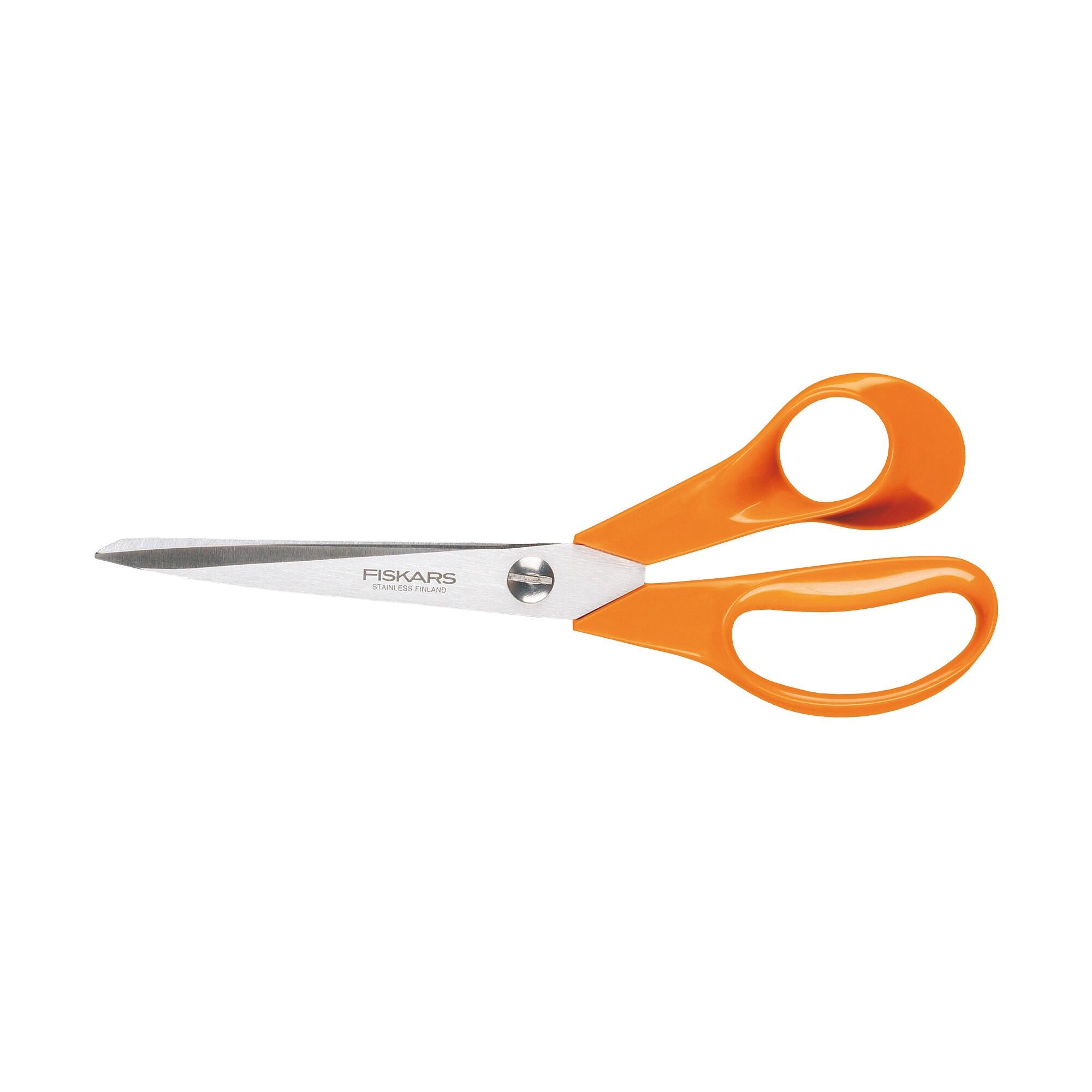 Fiskars General Purpose Scissors cookware Sainsburys   