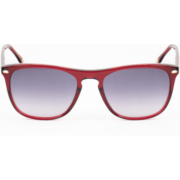 Belstaff Meridian II 55 blue sunglasses acetate frame (British brand)