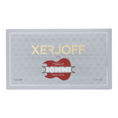 Superdrug Xerjoff Tony Iommi Monkey Special Eau De Parfum 50ml - Achetez en ligne sur McGrocer