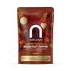 Naturya Organic Superfood Breakfast Boost Cacao Crunch 150g - Seed Crunch