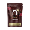 Organic Raw Cacao Nibs 125g