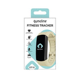 Gymcline Atria Fitness Watch - Cream GOODS Superdrug   