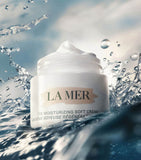 La Mer Moisturizing Soft Cream 100ml, UK version