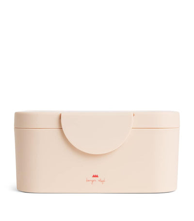 Harrods Konges Sløjd Cherry Print Lunch Box- Buy online at McGrocer