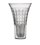 Waterford Crystal Powerscourt vase 30.5cm (British brand)