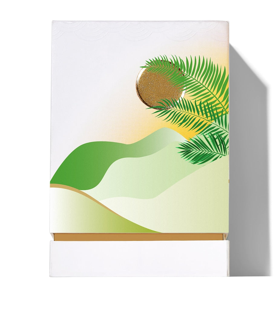 Roja Isola Verde Pure Perfume 50ml - British product