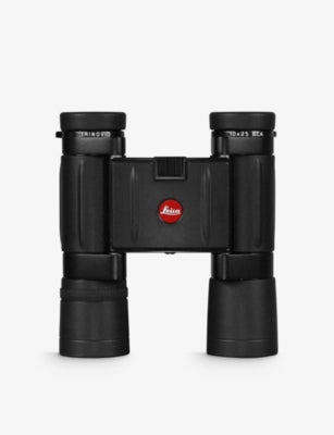 Leica Trinovid 10x25 BCA compact binoculars - British product