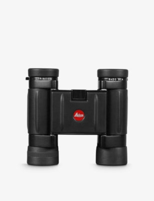 Leica Trinovid 8x20 BCA compact binoculars (British brand)