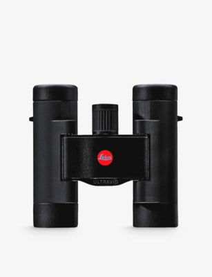 Compact binoculars Ultravid 8x20BR, UK version