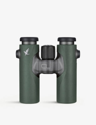 Swarovski CL Companion 10x30 binoculars, imported from the UK