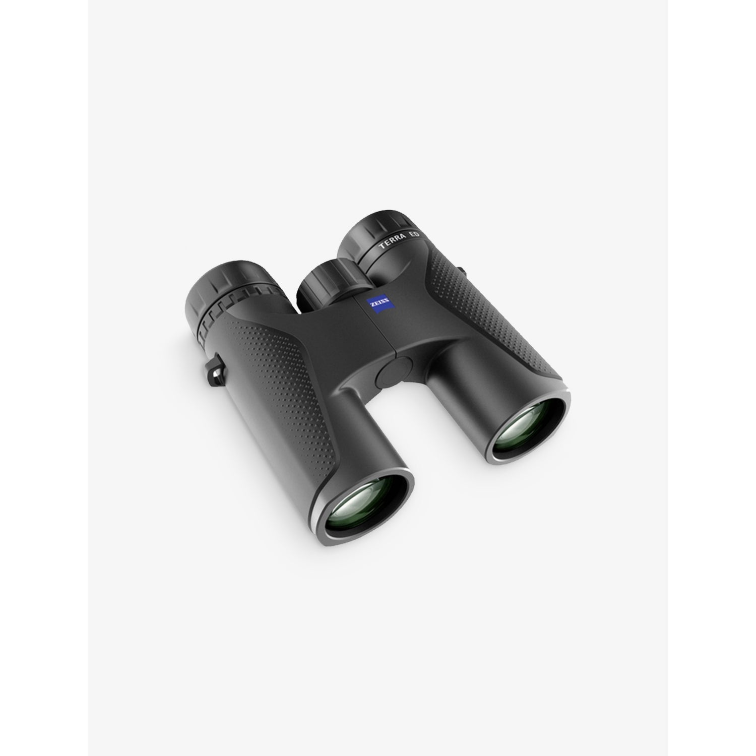 ZEISS Terra ED 10x42 binoculars, UK version