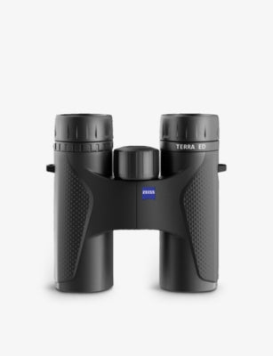 ZEISS Terra ED 10x42 binoculars, UK version