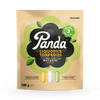 Soft Liquorice Pieces with Crispy Aniseed Coating 100g