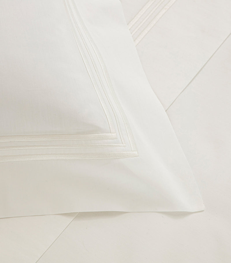 Frette Triplo Bourdon King XL duvet cover - British product